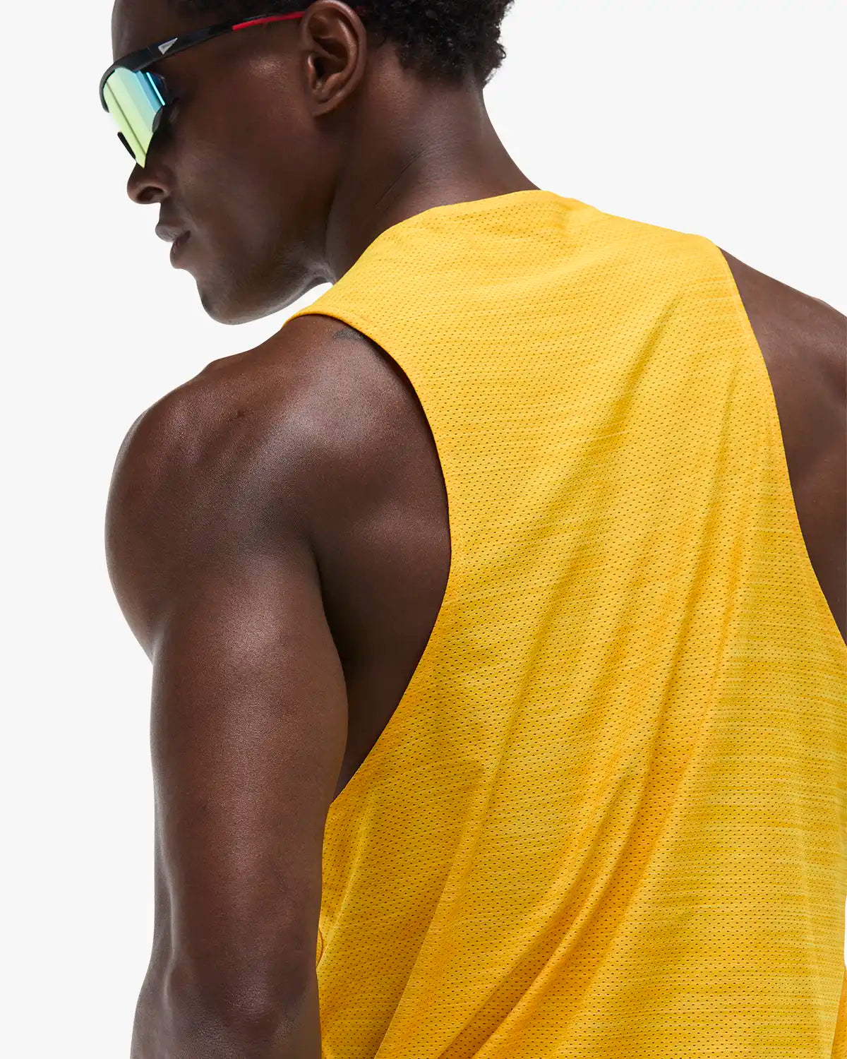 Airtec™ Men's Tank - Solid