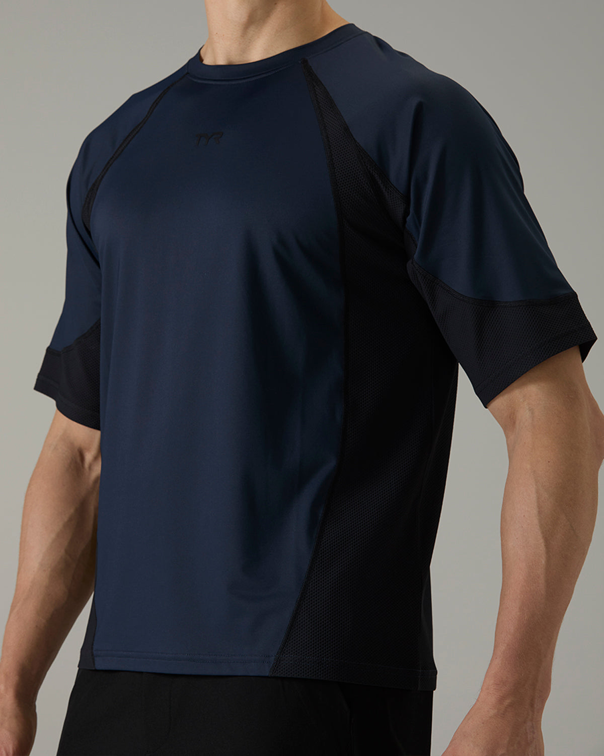 ::422 Blue/Black