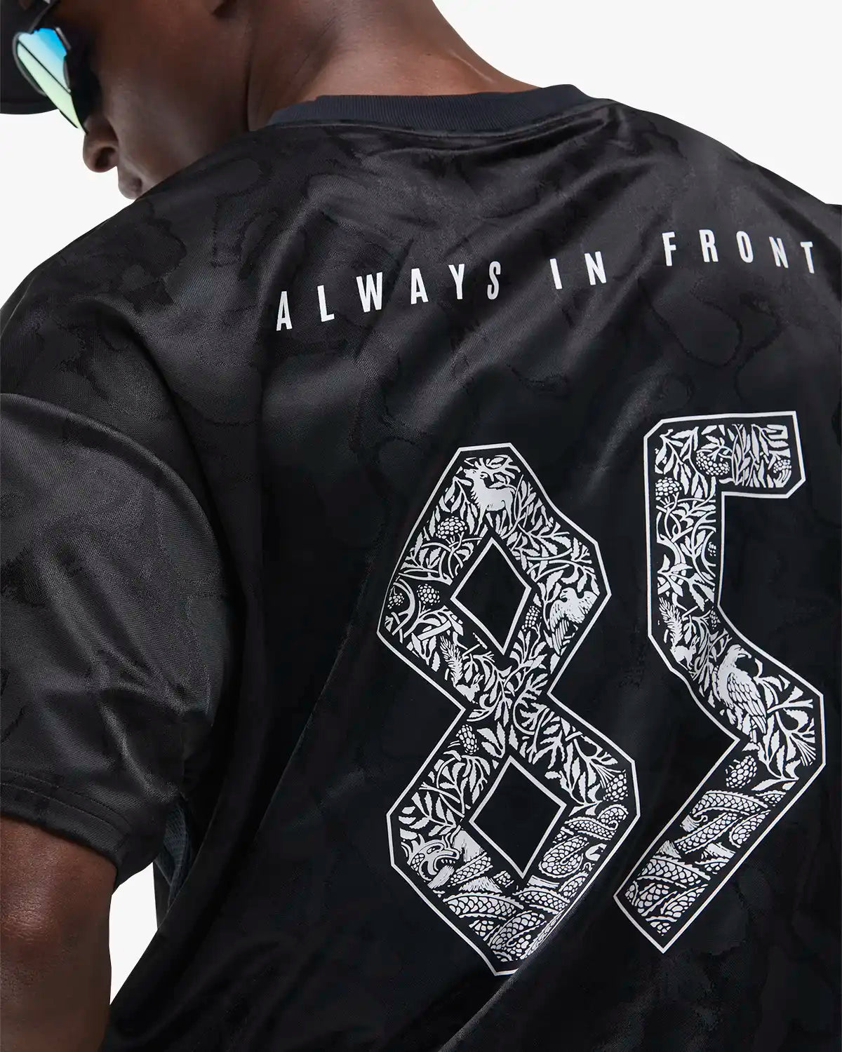 '85 Race Jersey