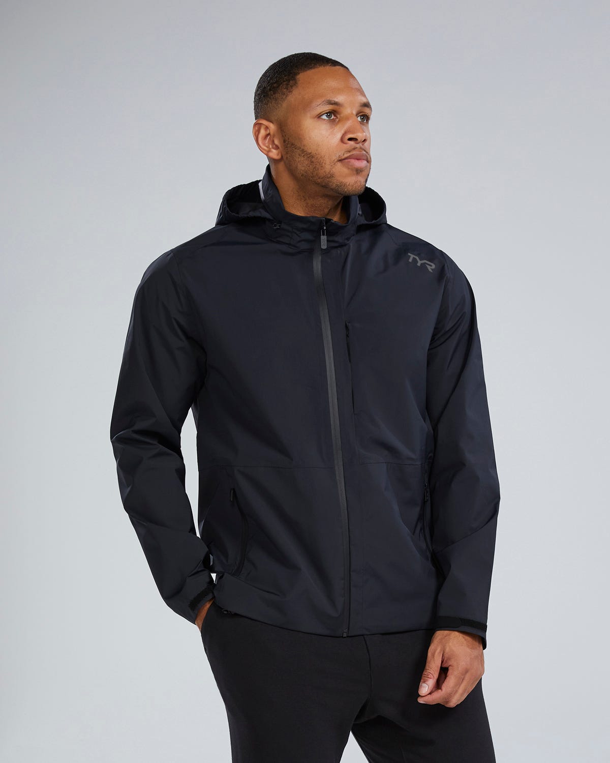 ::001 Black