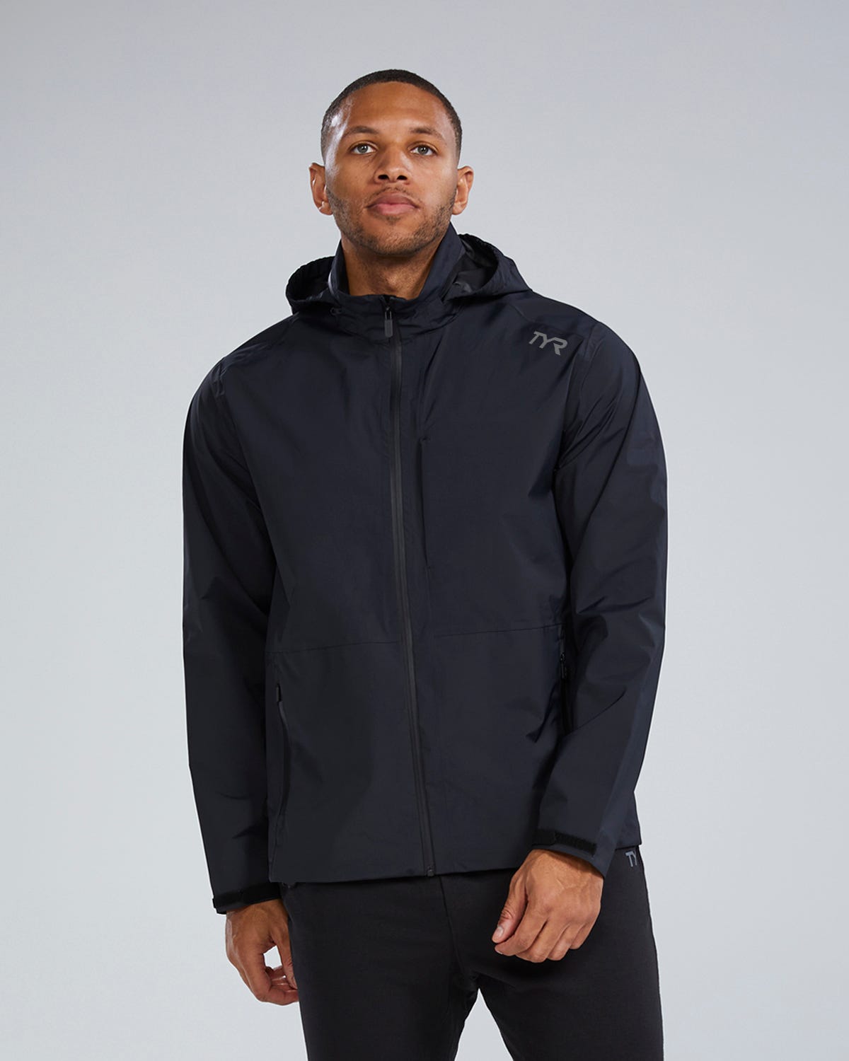 ::001 Black