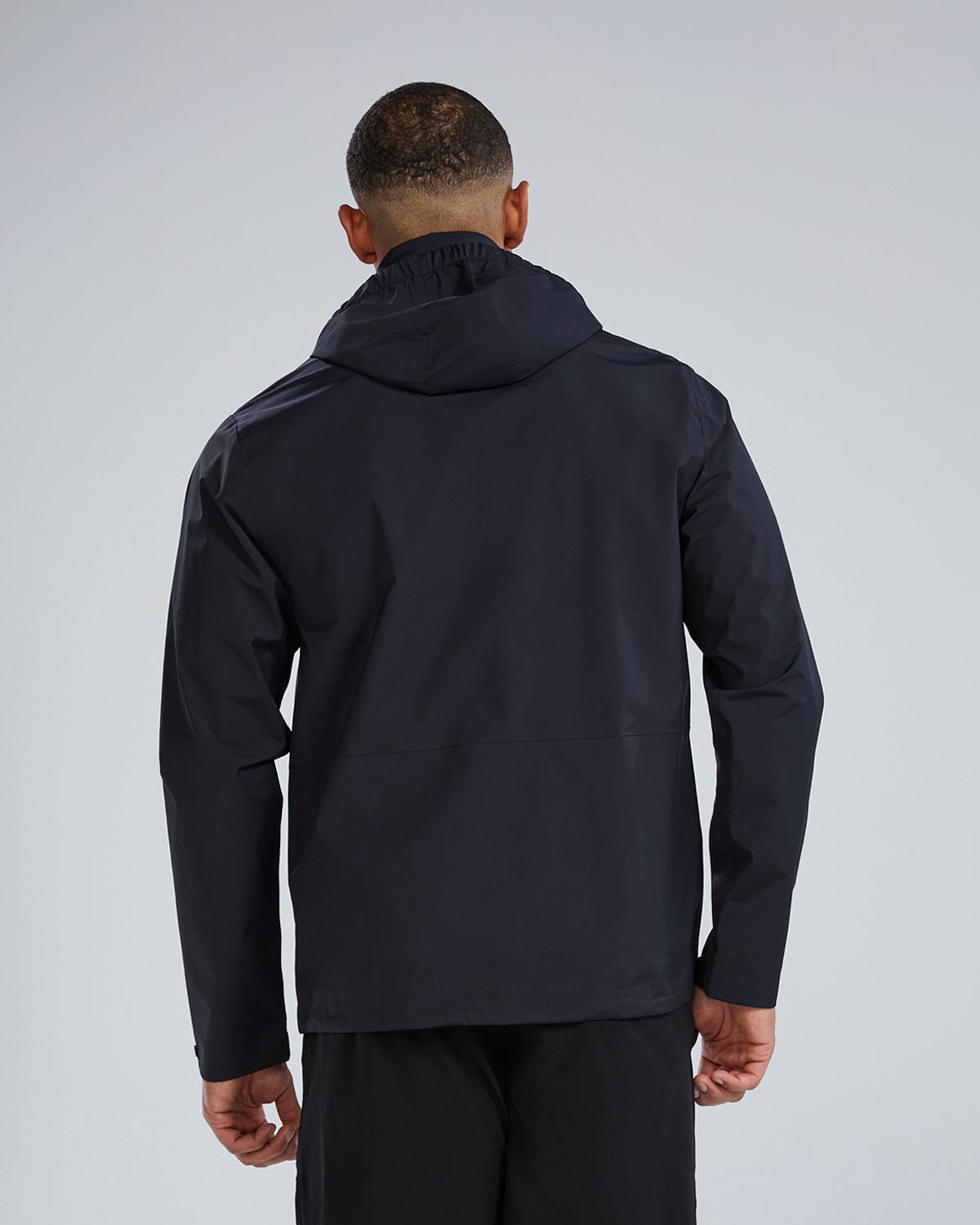 ::001 Black