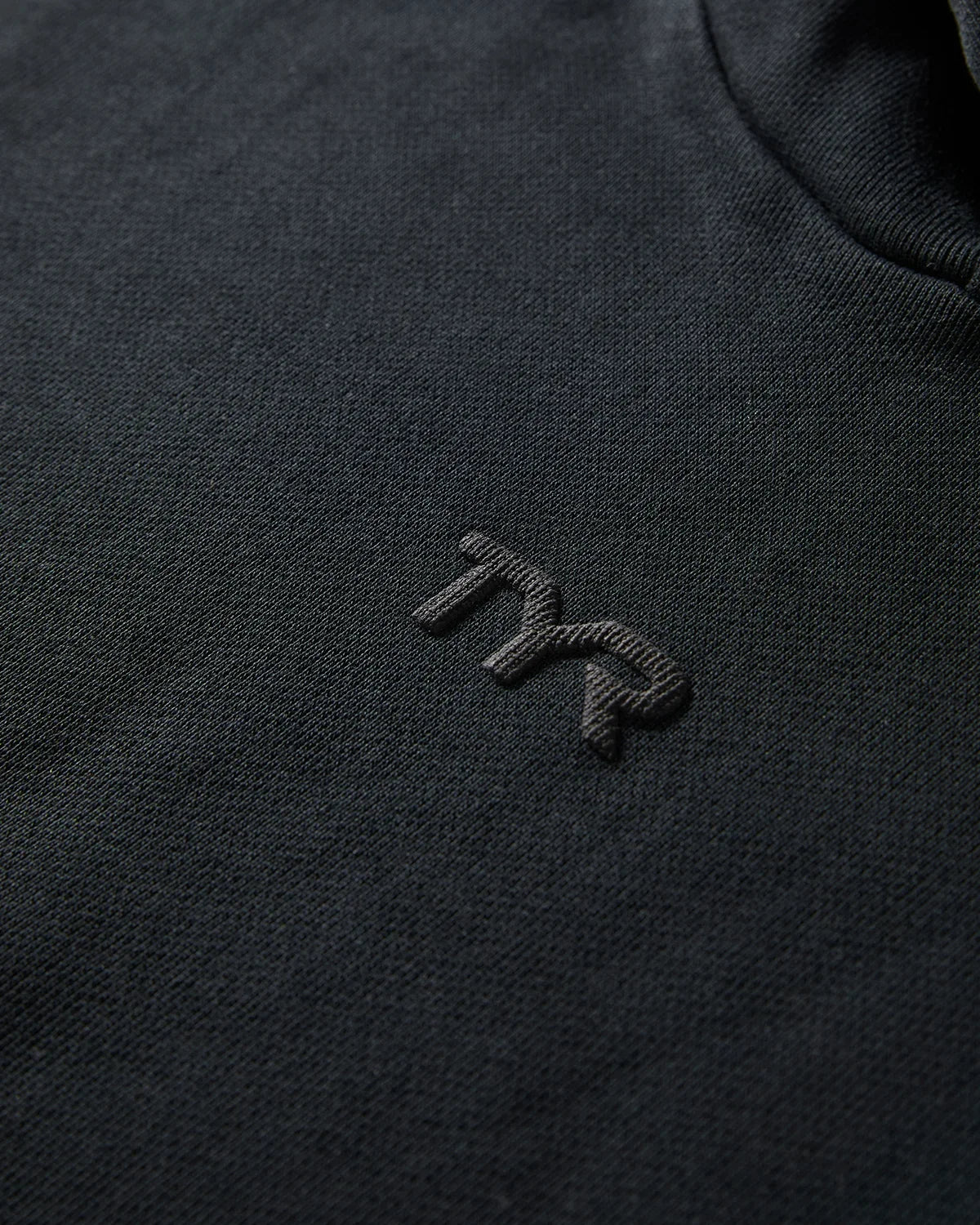 Men's Vintage Wash Oversized Pullover Hoodie - Garment Dyed