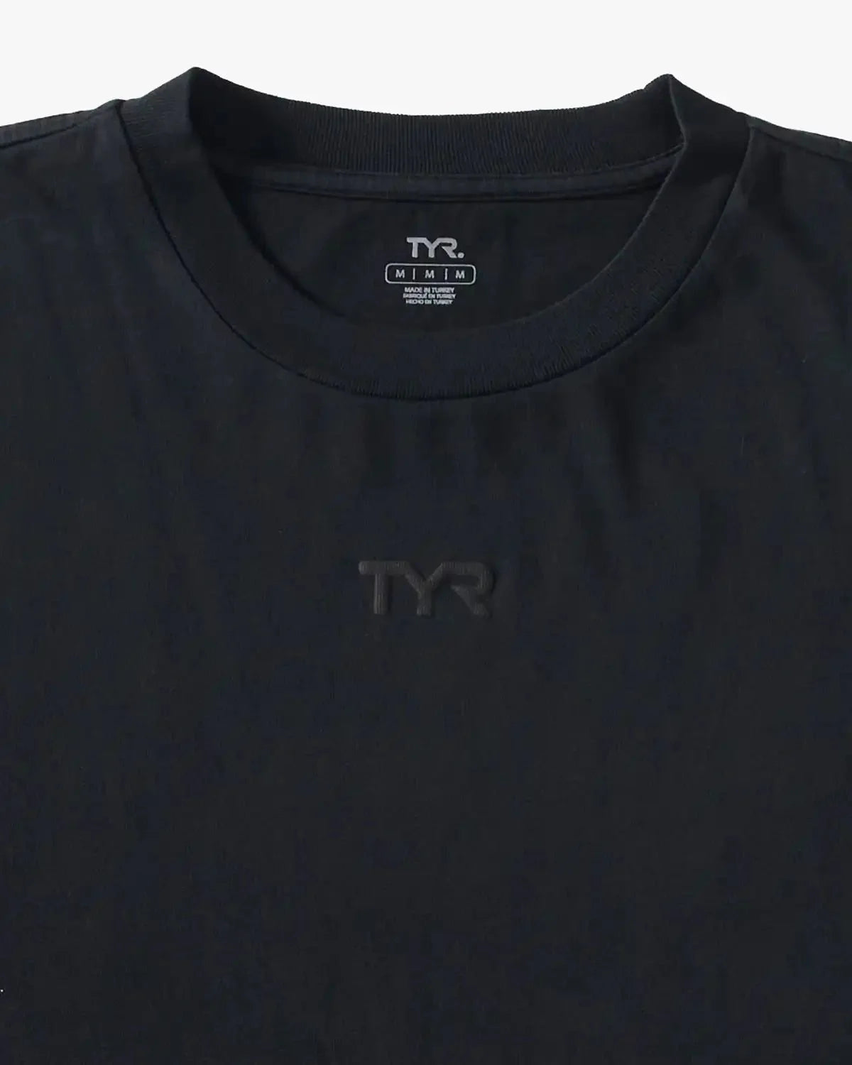Men's Vintage Wash Tee