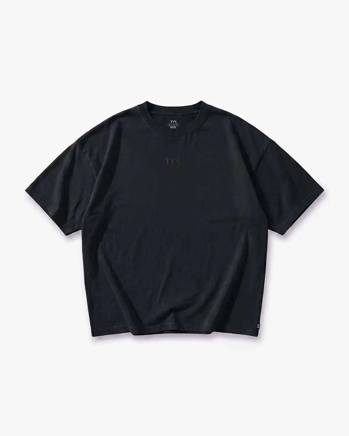 ::001 Black