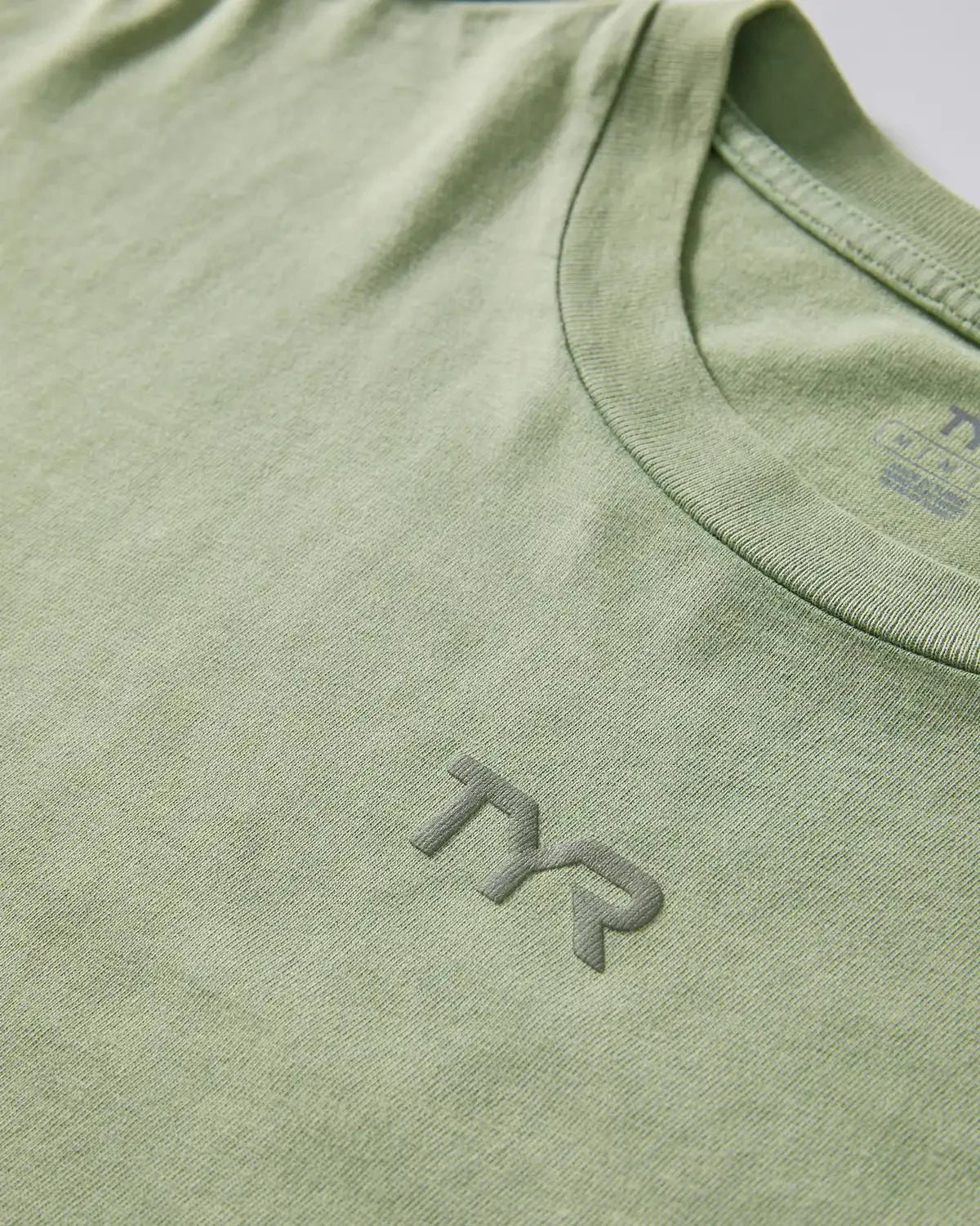 Women's Vintage Wash Heavyweight Tee