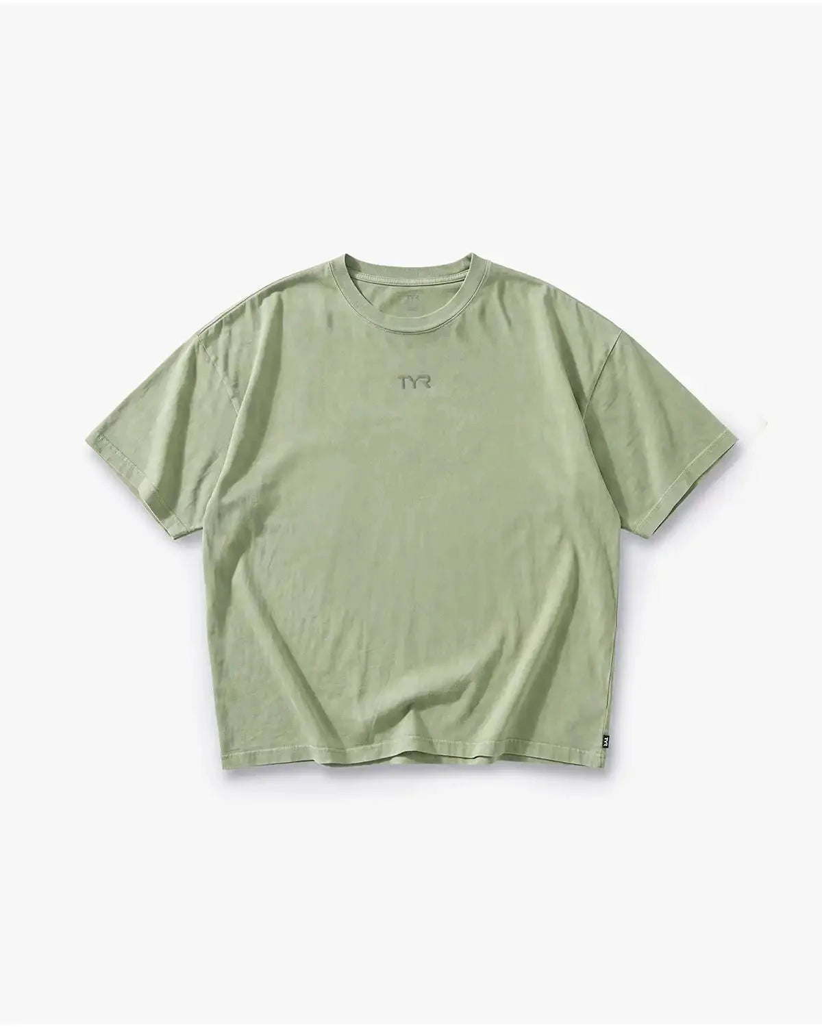 Men's Vintage Wash Tee