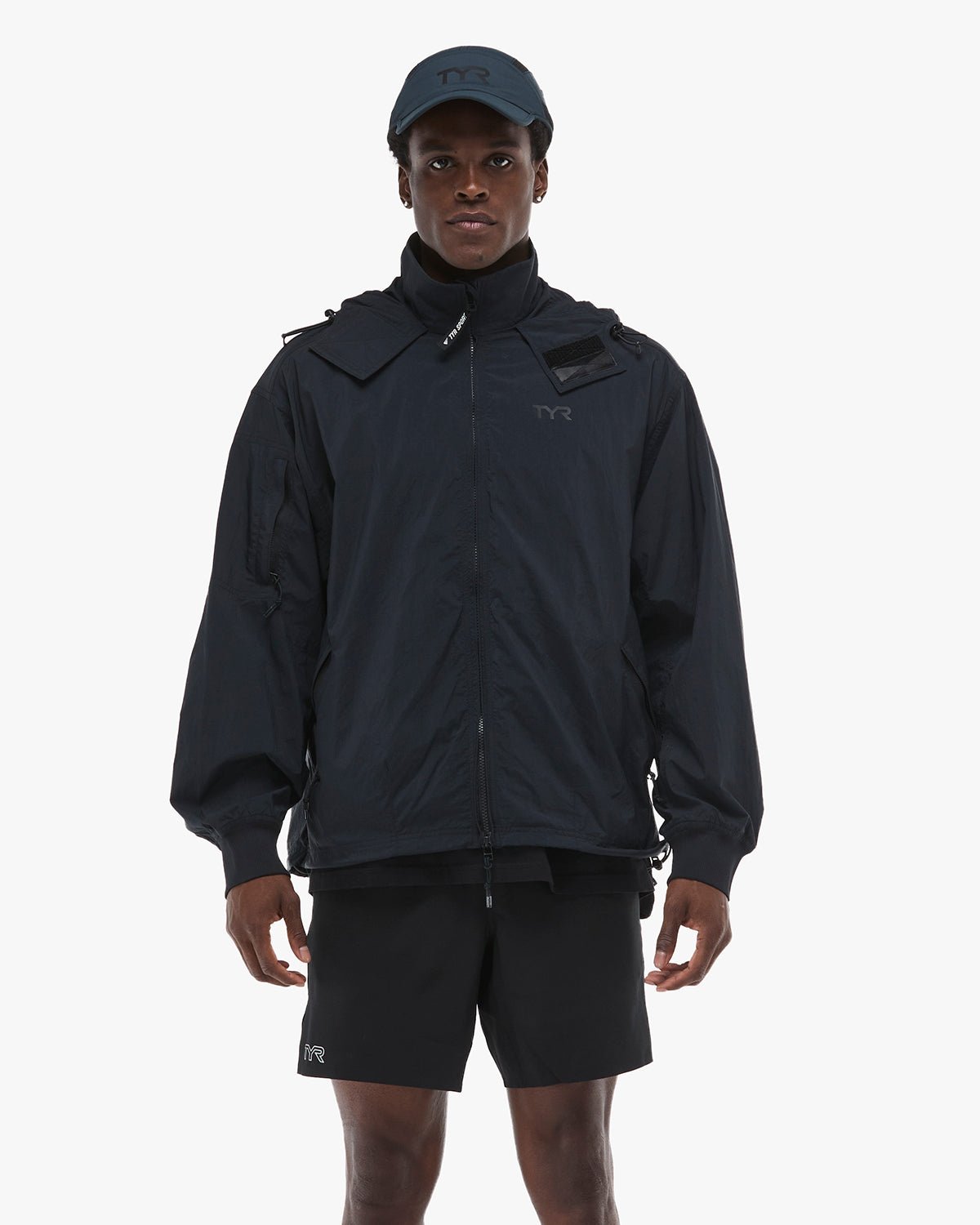::001 Black