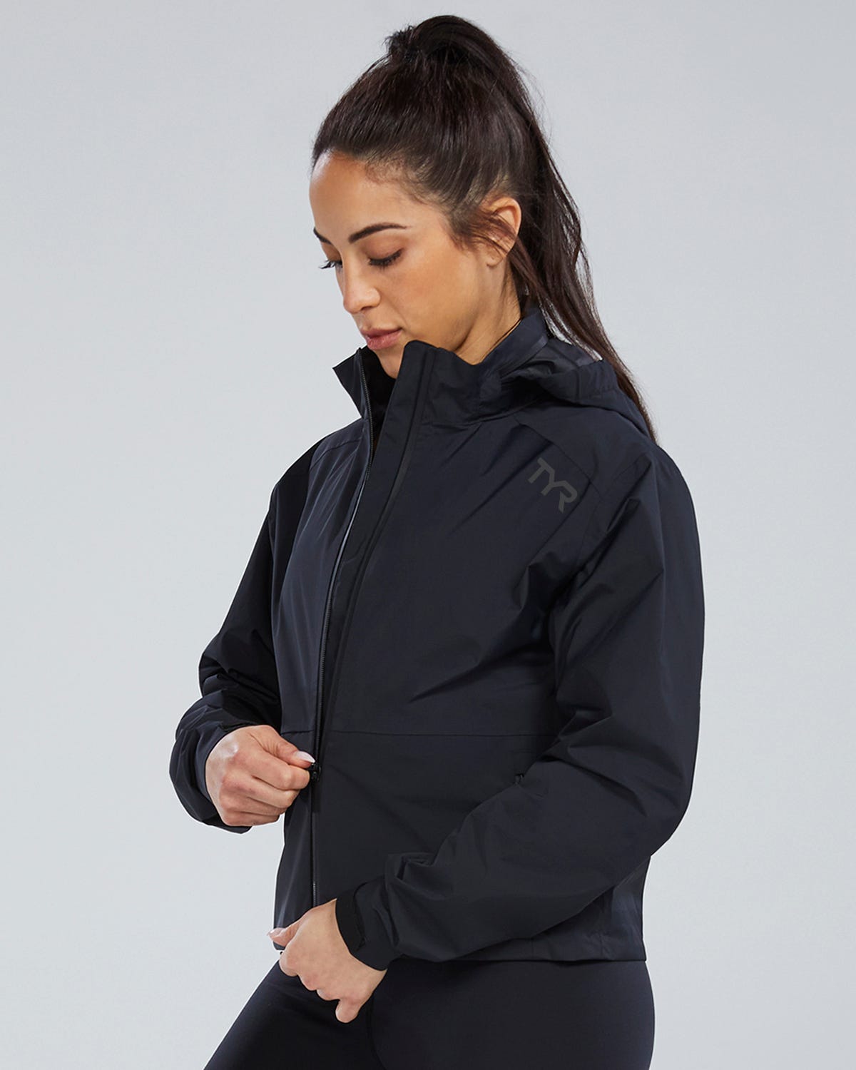 ::001 Black