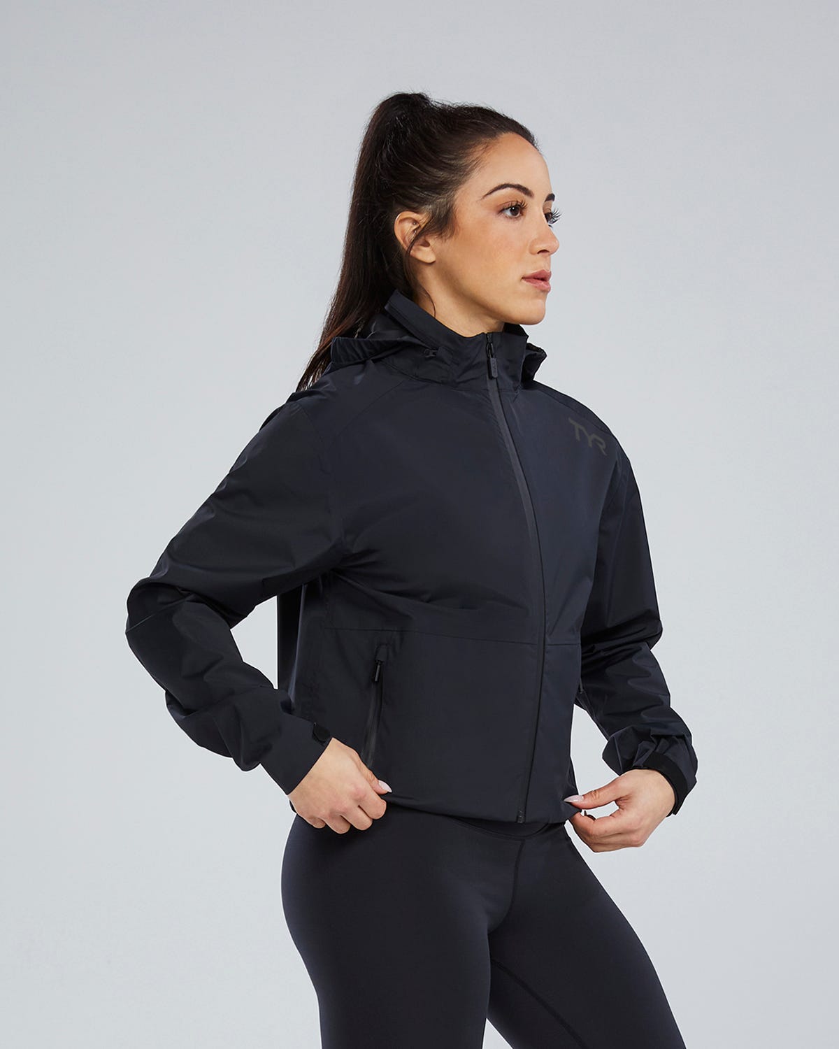 ::001 Black