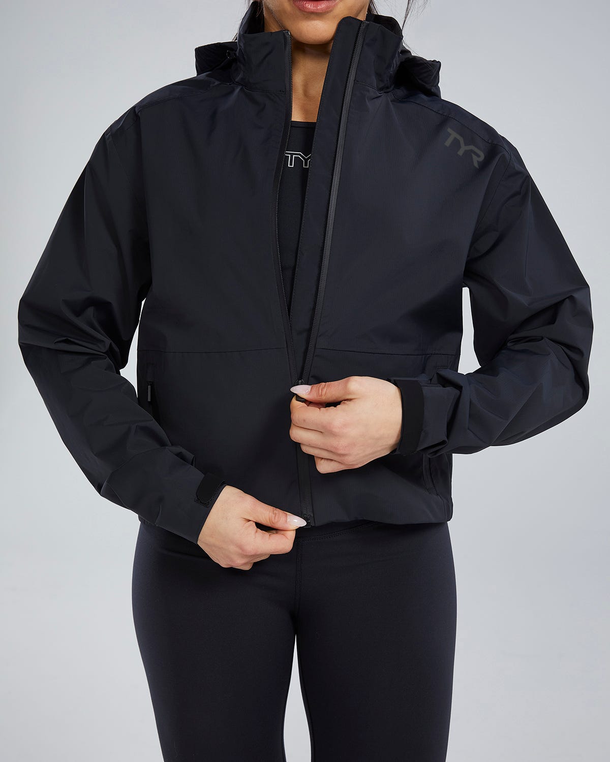 ::001 Black