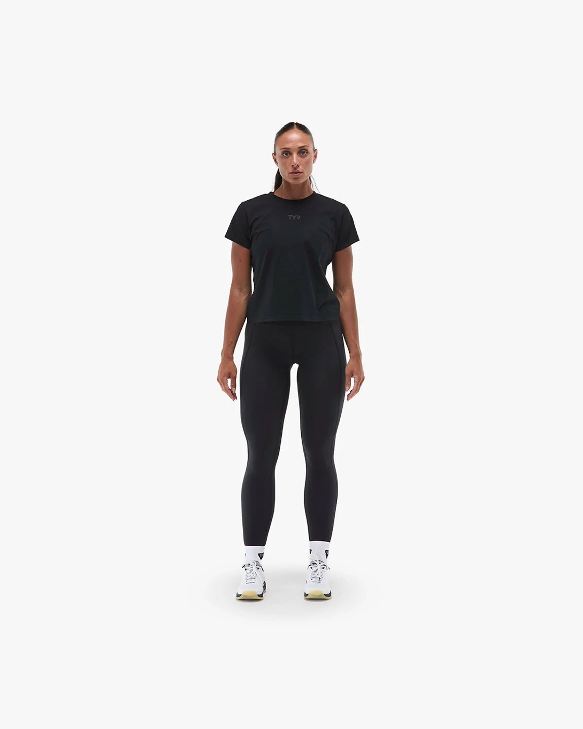 Women's Vintage Wash Heavyweight Tee