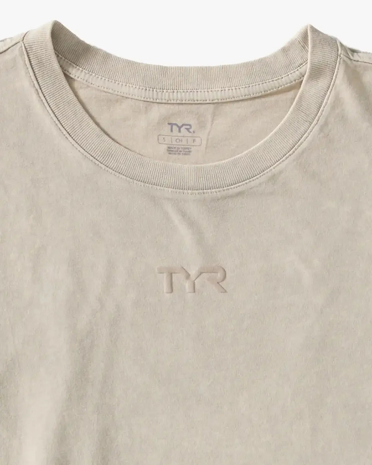 Women's Vintage Wash Tee