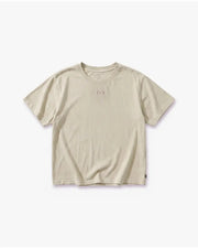 Women's Vintage Wash Midweight Tee - Dune