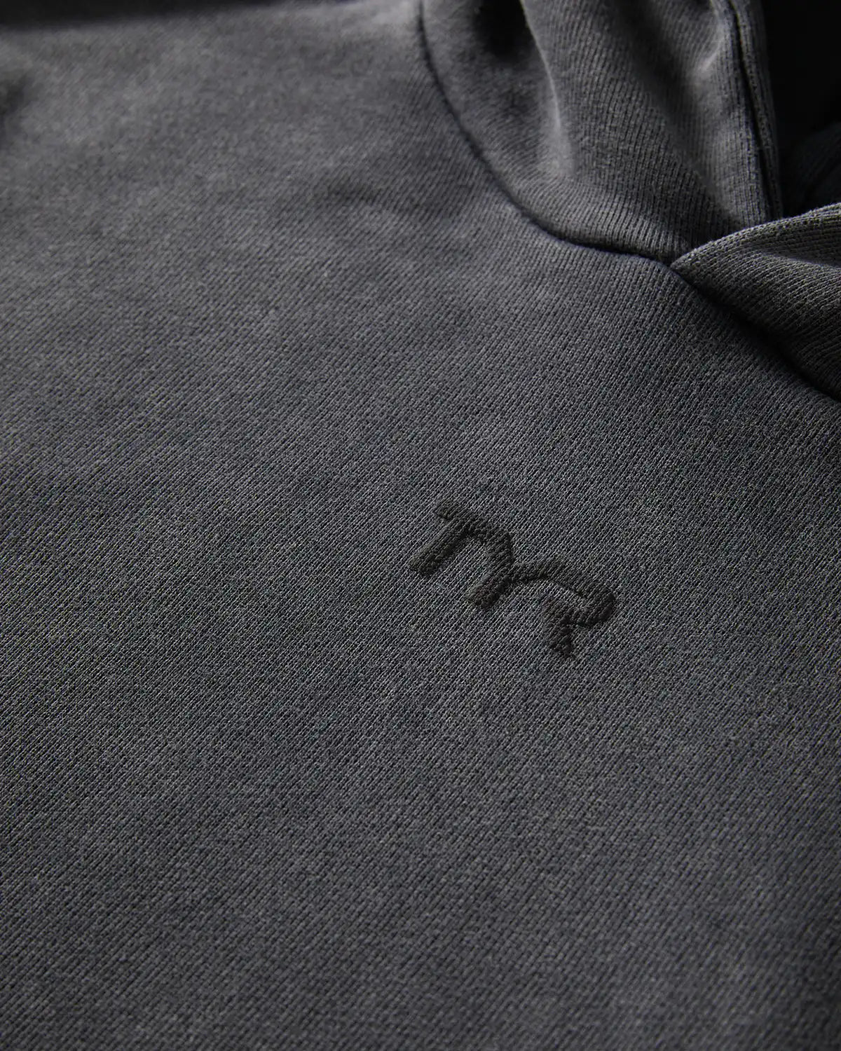 Women's Vintage Wash Pullover Hoodie
