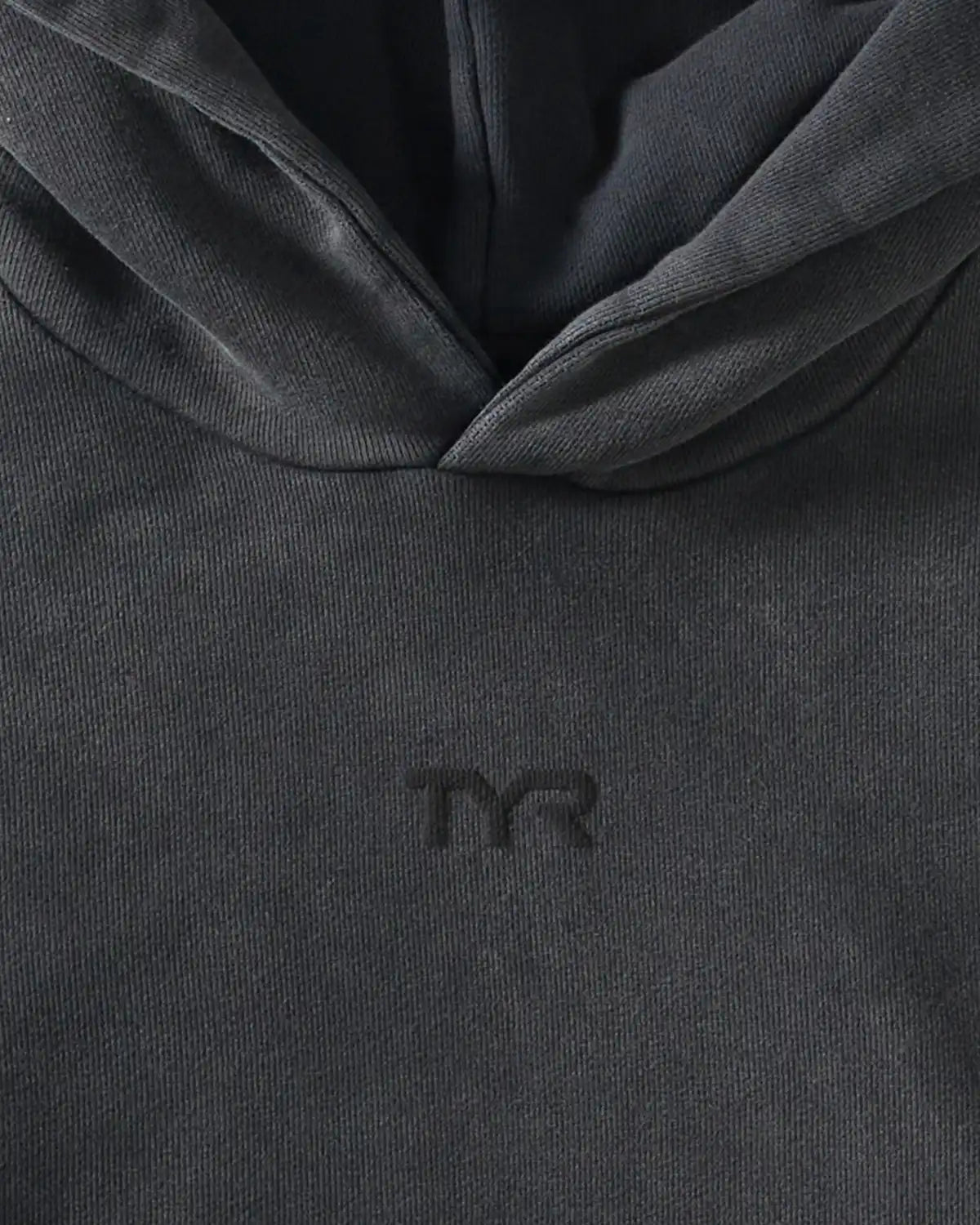 Women's Vintage Wash Pullover Hoodie