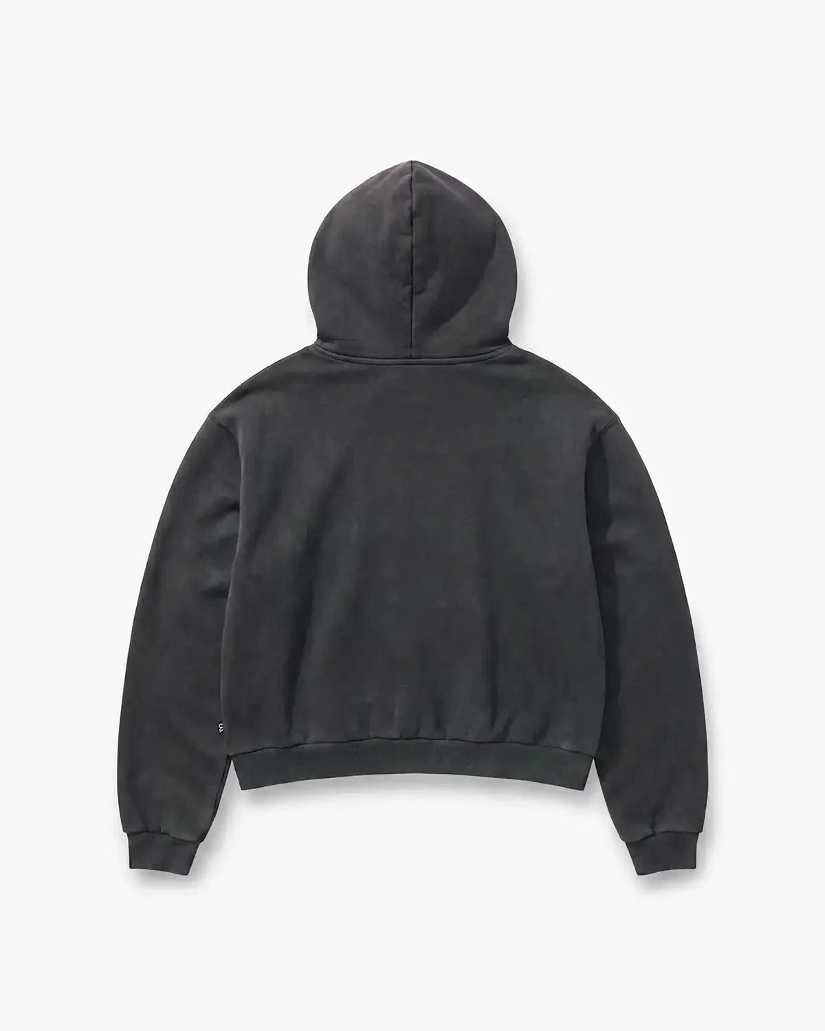 Women's Vintage Wash Pullover Hoodie