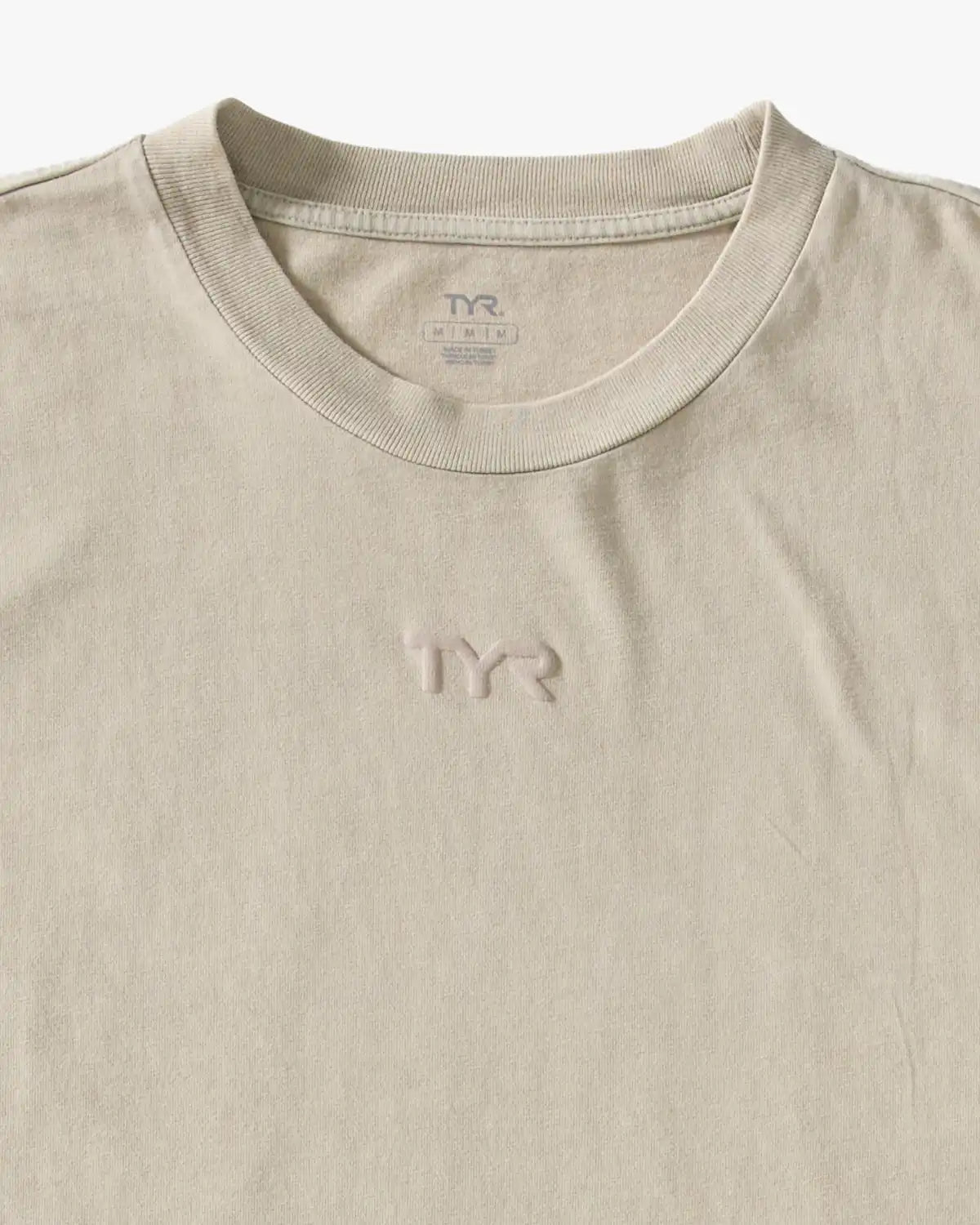 Men's Vintage Wash Tee