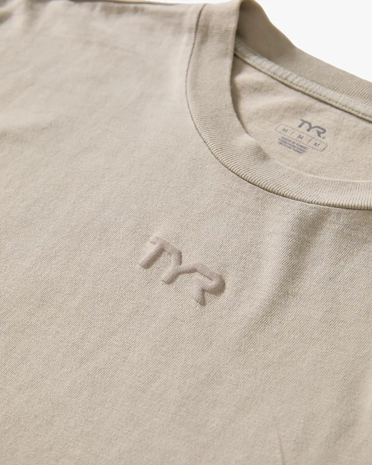 Men's Vintage Wash Tee