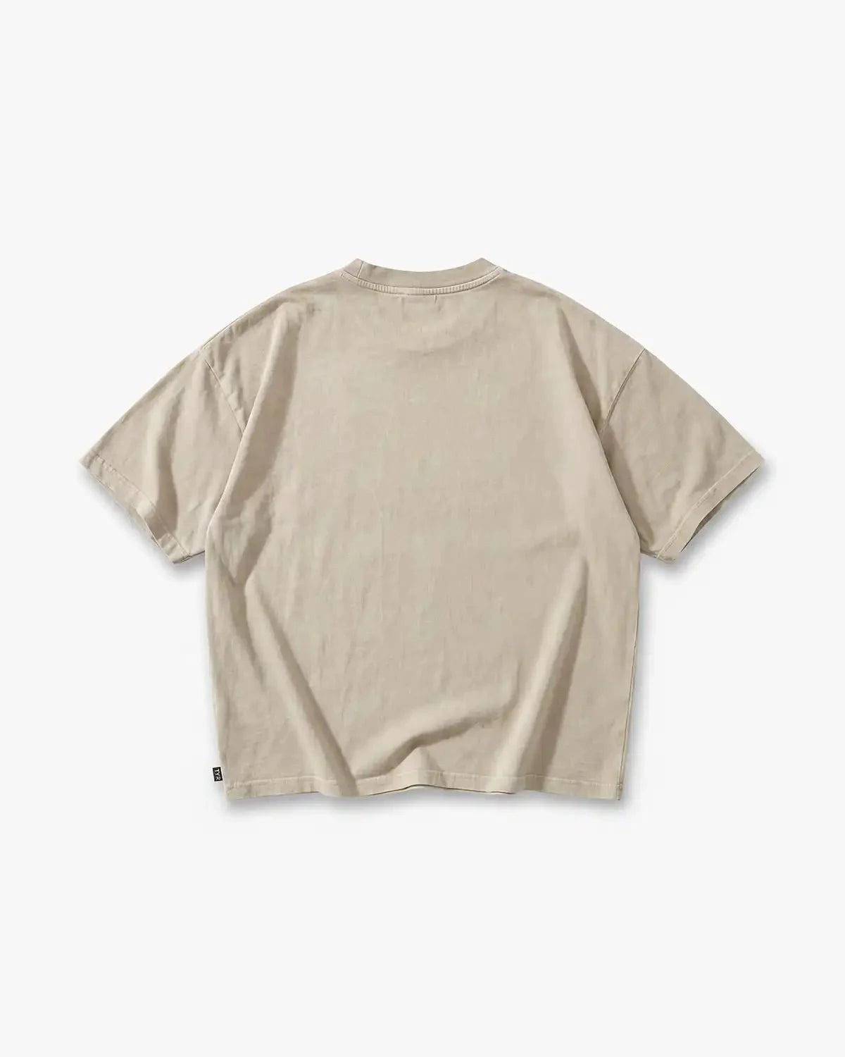 Women's Vintage Wash Heavyweight Tee