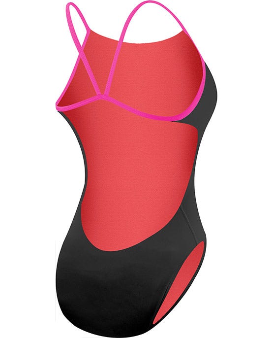 ::121 Black/Pink