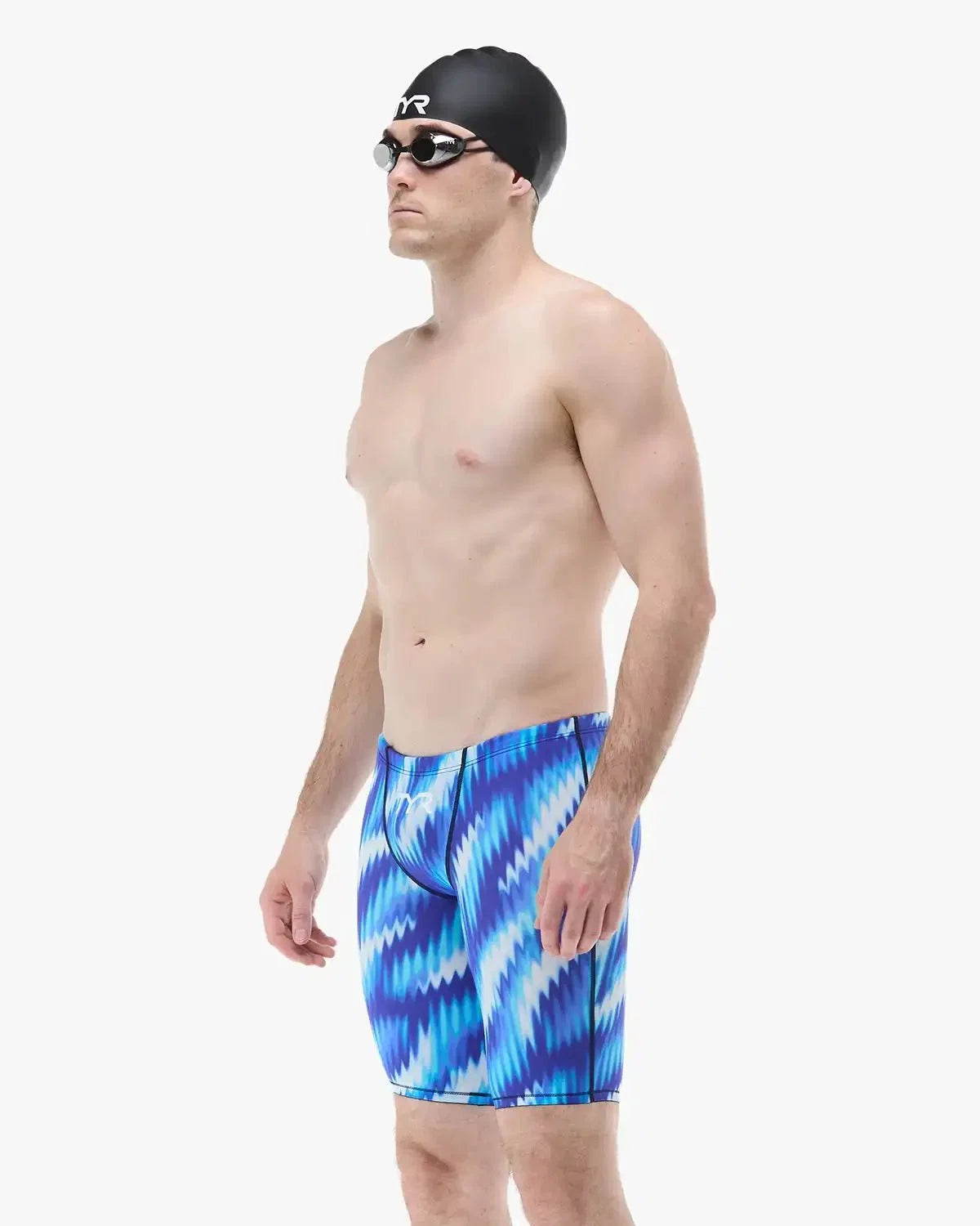 Men's Thresher Jammer Tech Suit - Cryo