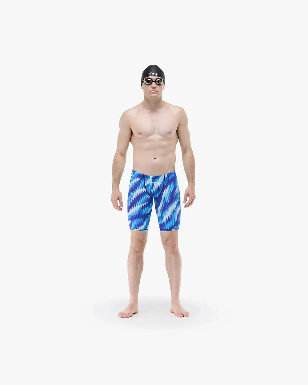 Men's Thresher Jammer Tech Suit - Cryo