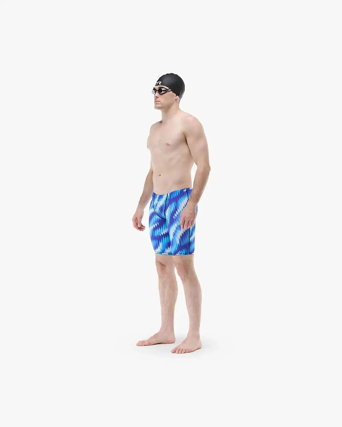 Men's Thresher Jammer Tech Suit - Cryo