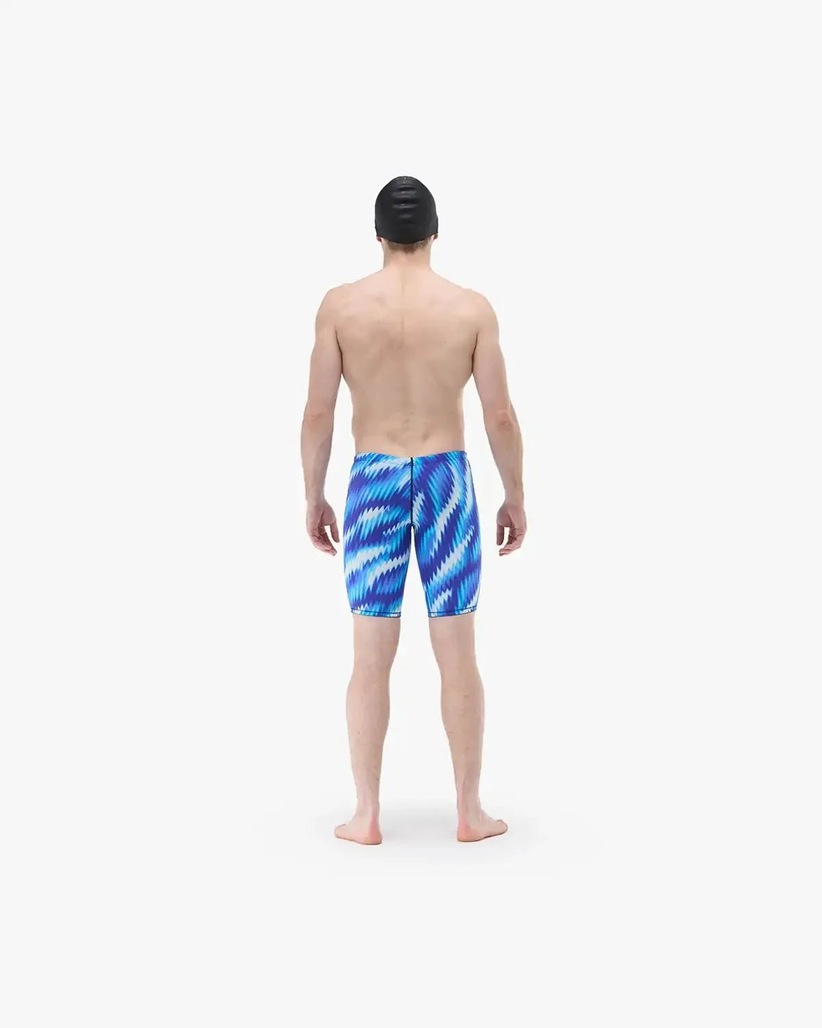 Men's Thresher Jammer Tech Suit - Cryo