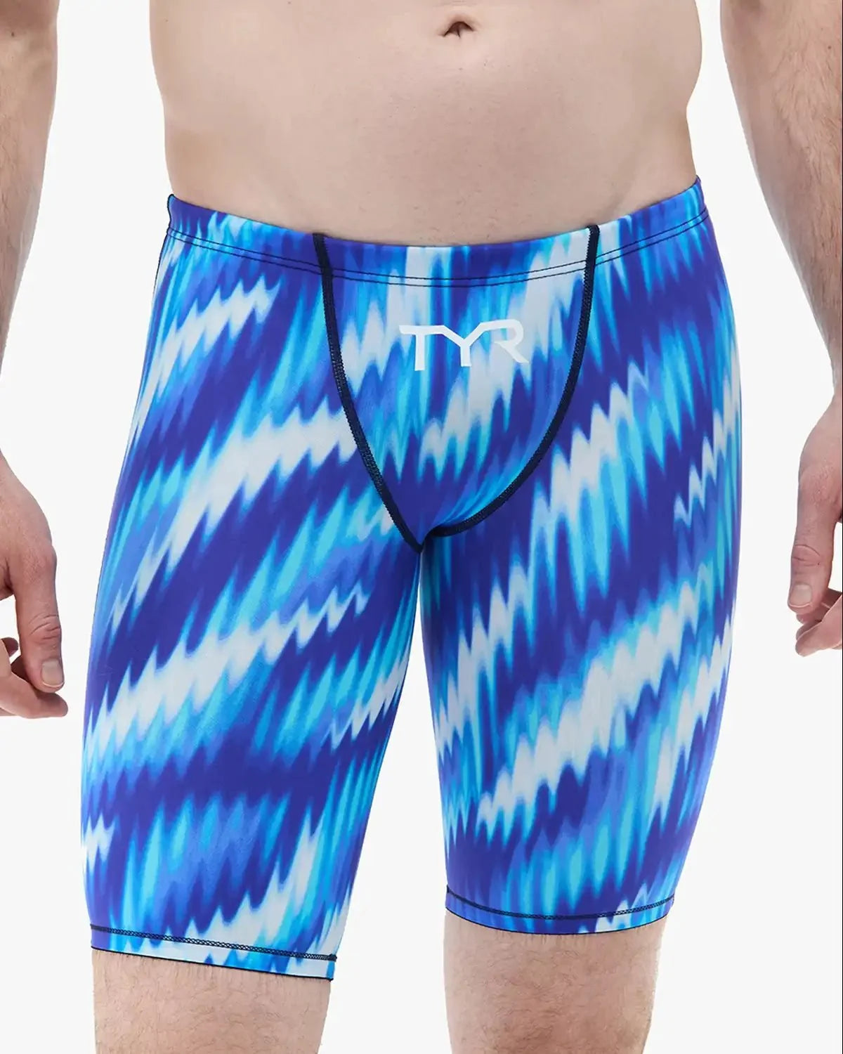 Men's Thresher Jammer Tech Suit - Cryo
