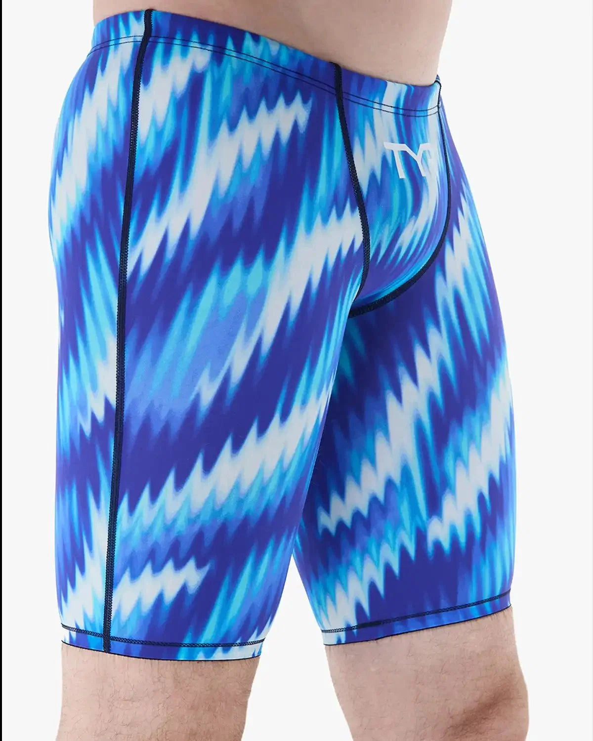 Men's Thresher Jammer Tech Suit - Cryo