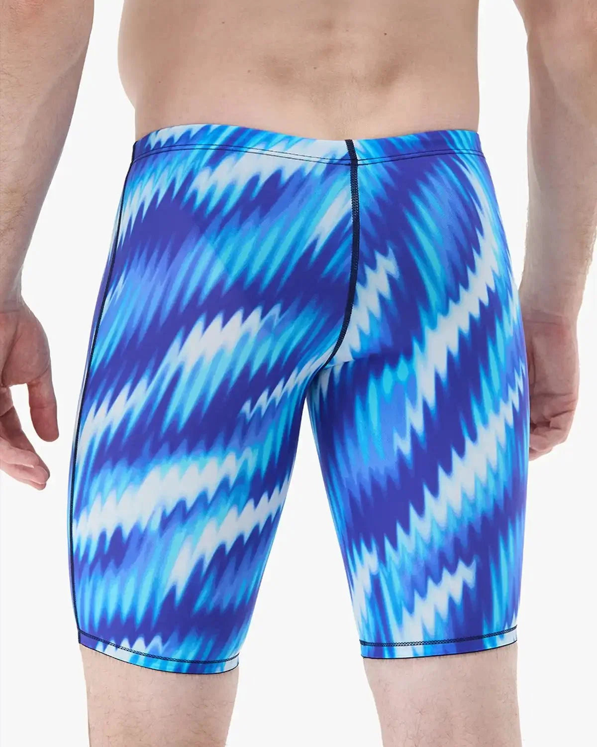 Men's Thresher Jammer Tech Suit - Cryo