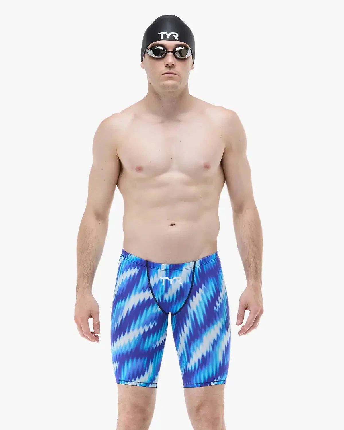 Men's Thresher Jammer Tech Suit - Cryo