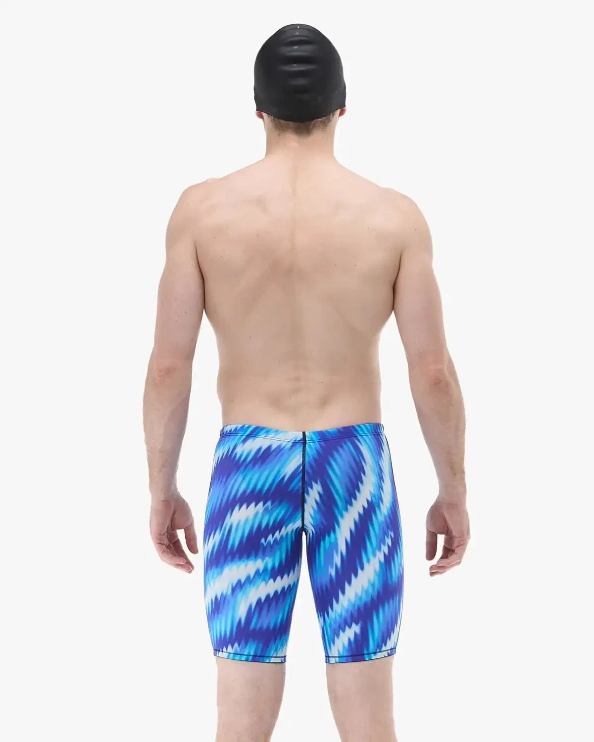 Men's Thresher Jammer Tech Suit - Cryo