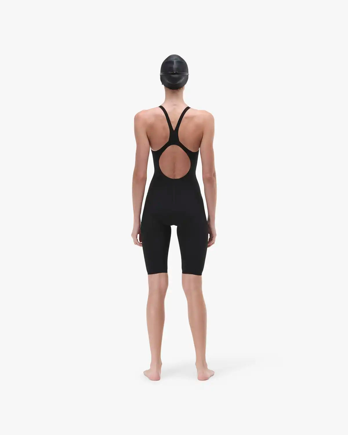 Women's Open Back Thresher Tech Suit