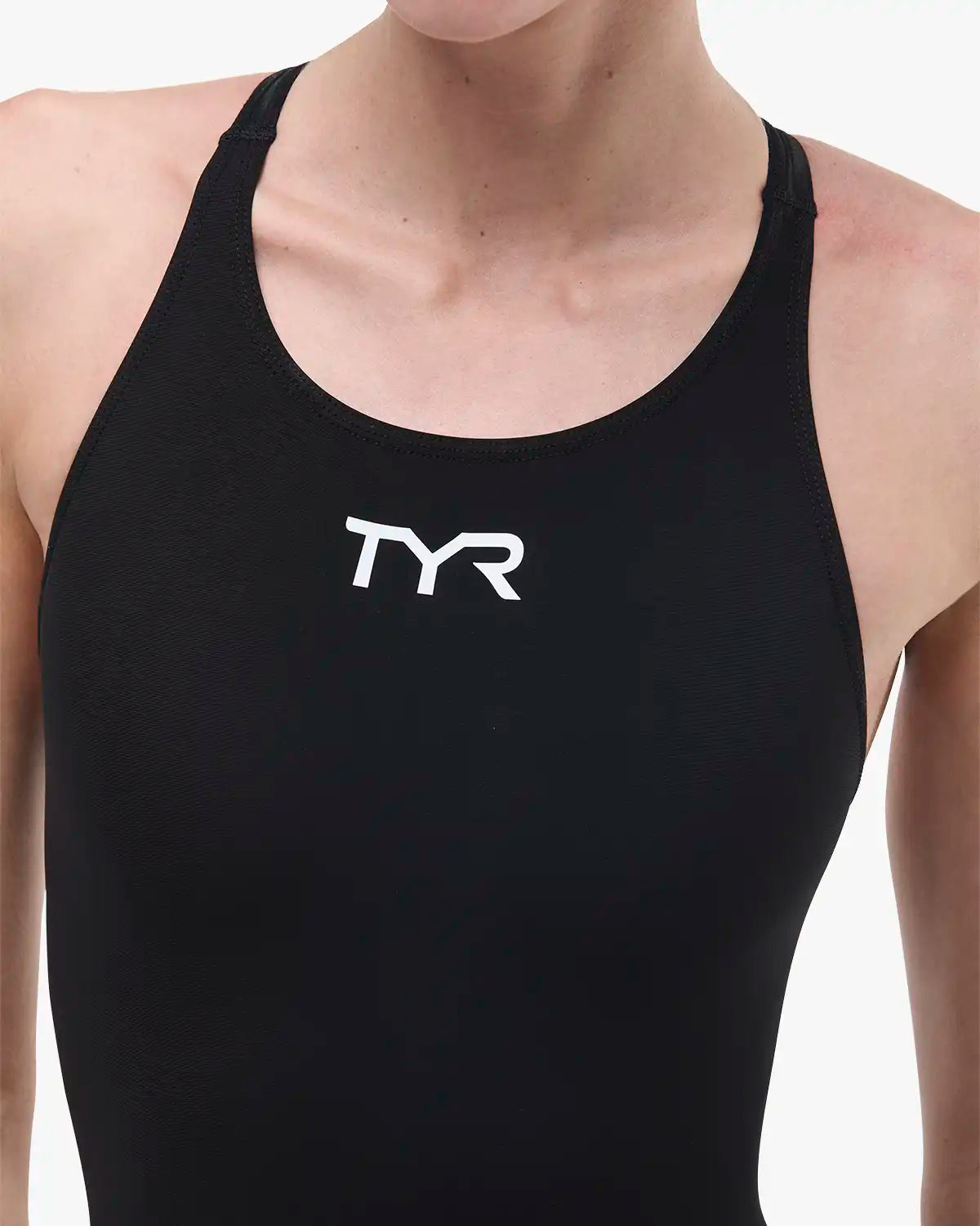 Women's Open Back Thresher Tech Suit