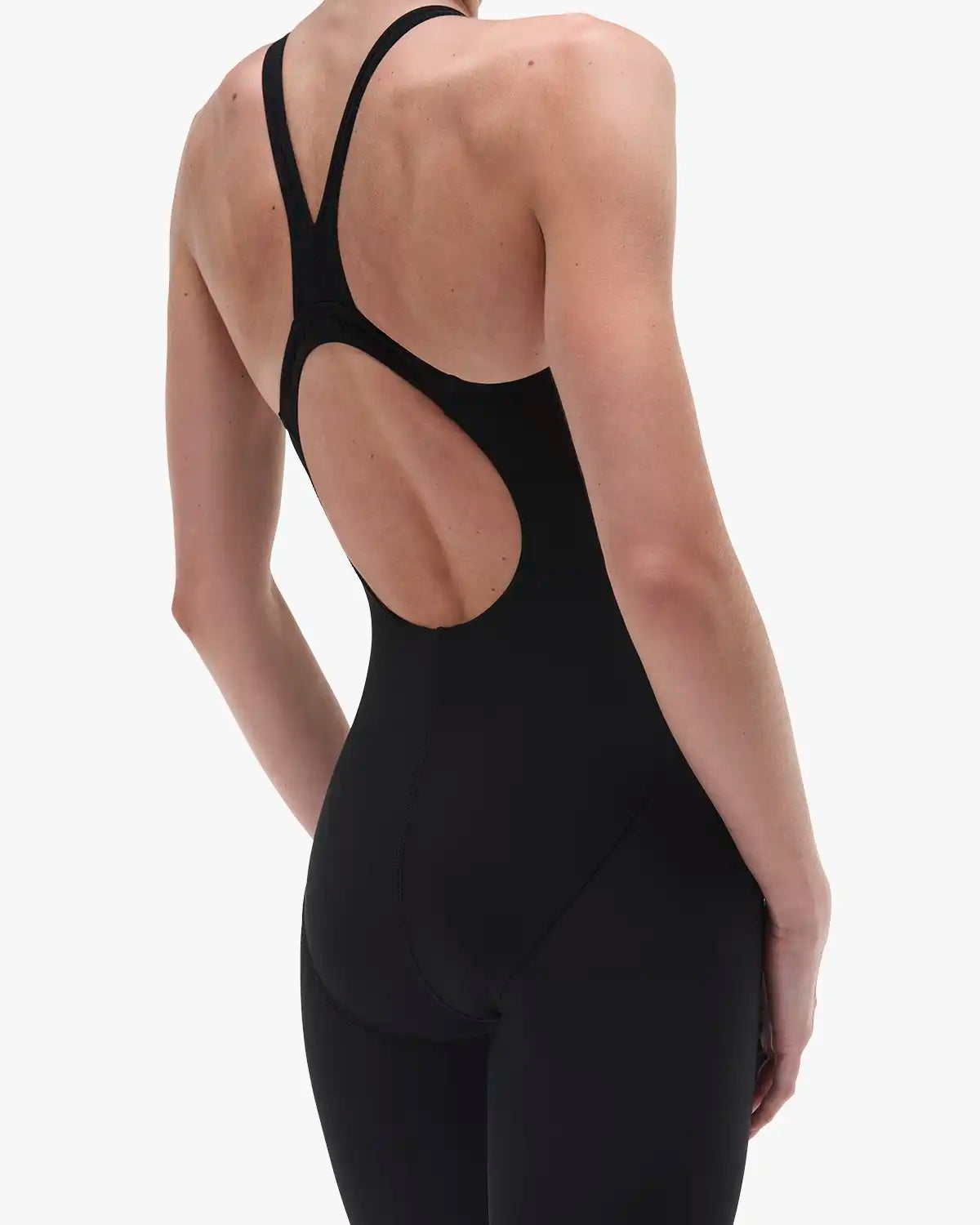 Women's Open Back Thresher Tech Suit