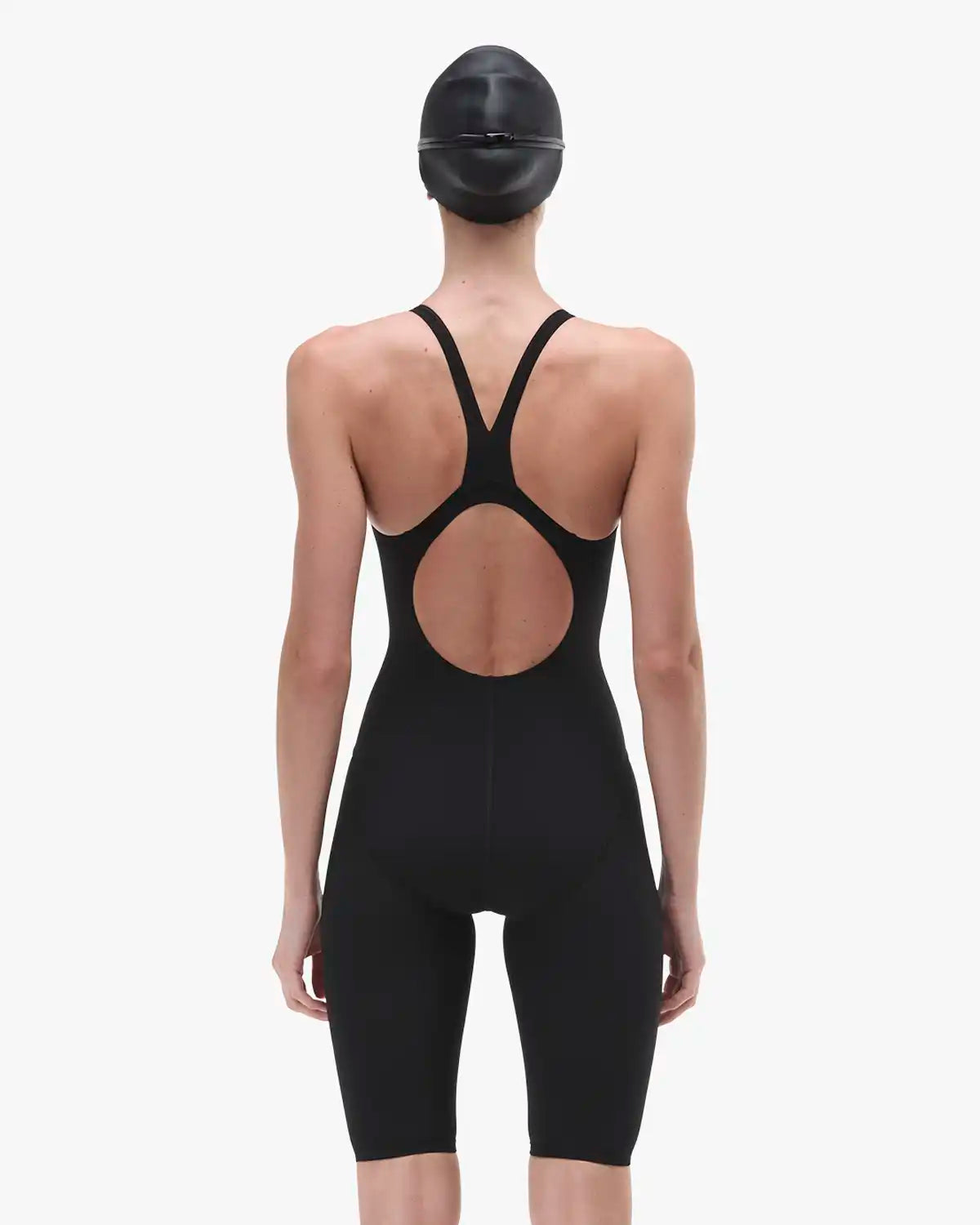 Women's Open Back Thresher Tech Suit