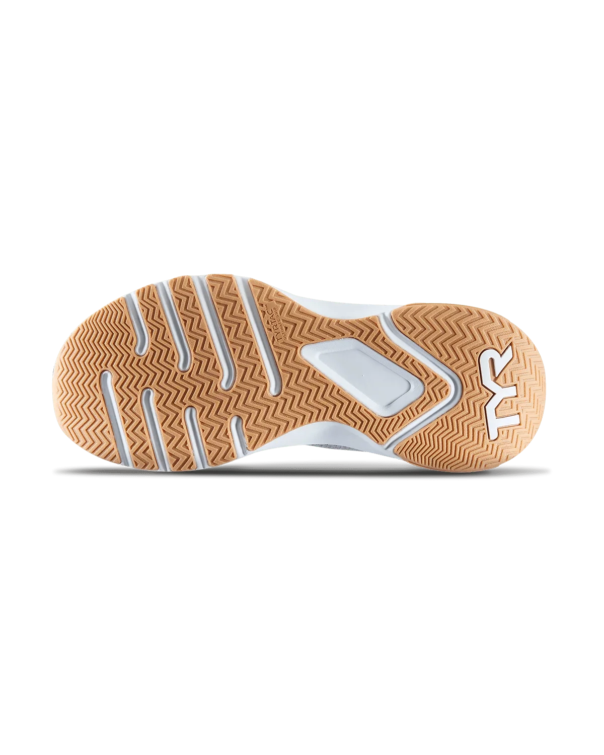Men's TECKNIT 2 Trainer - Grey