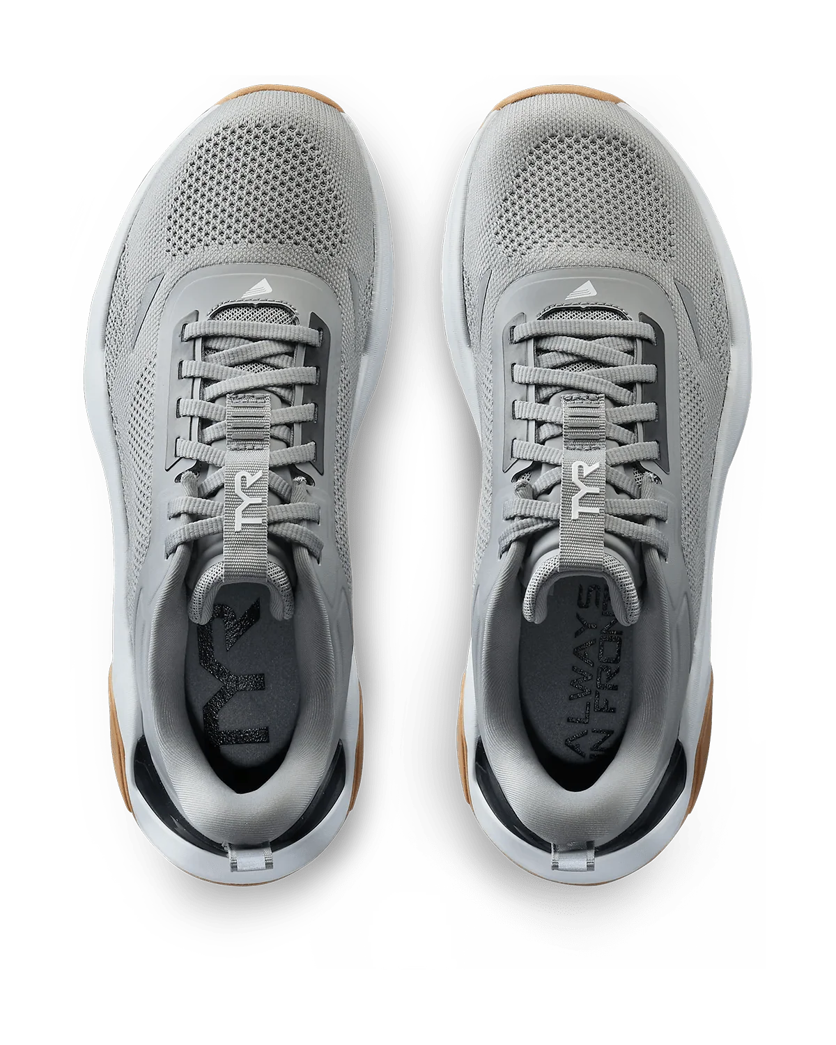 Women's TECKNIT 2 Trainer - Grey