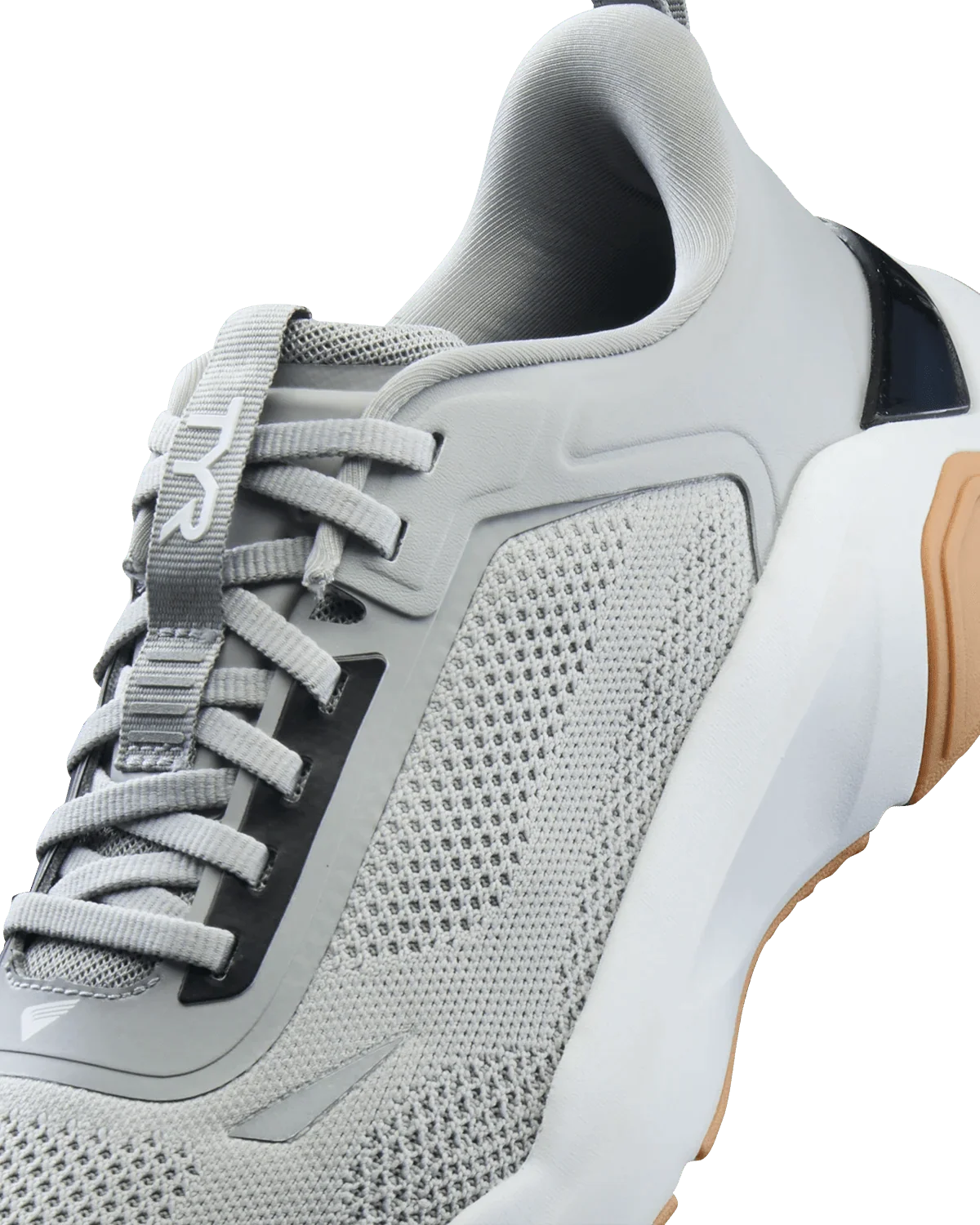 Men's TECKNIT 2 Trainer - Grey
