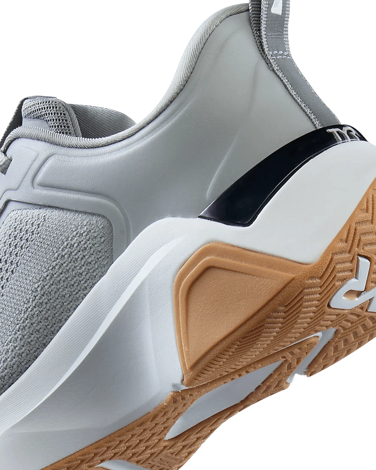Men's TECKNIT 2 Trainer - Grey
