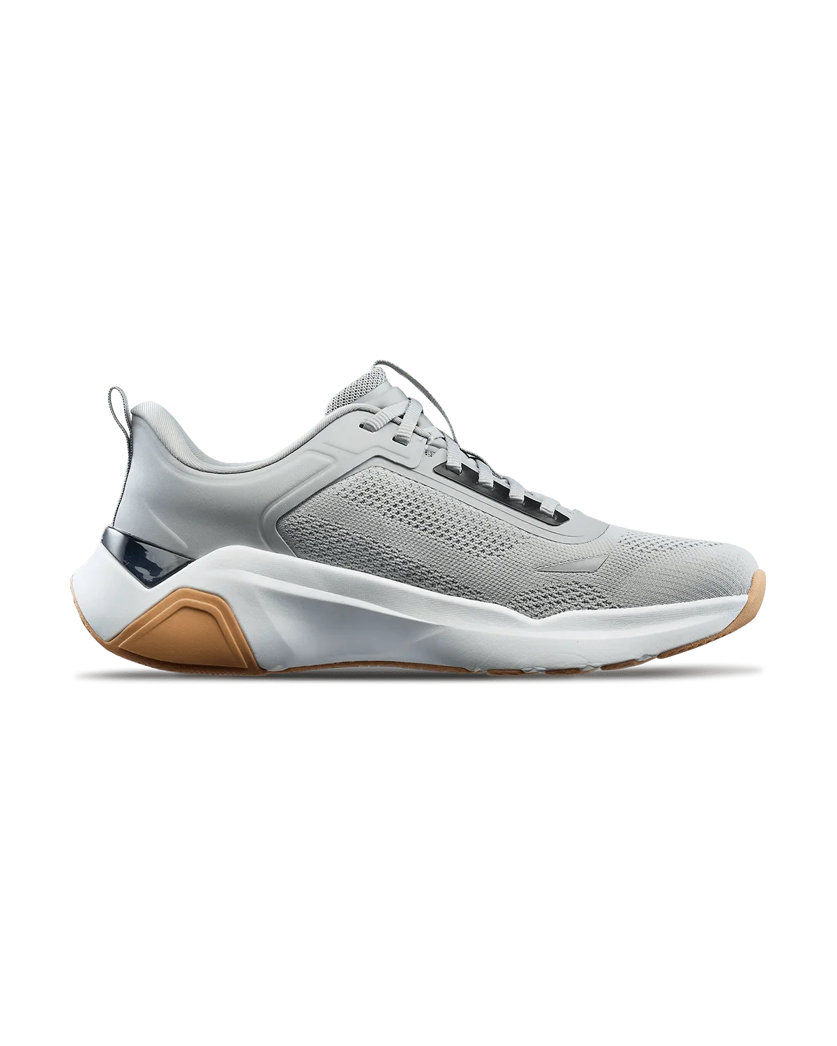 Men's TECKNIT 2 Trainer - Grey