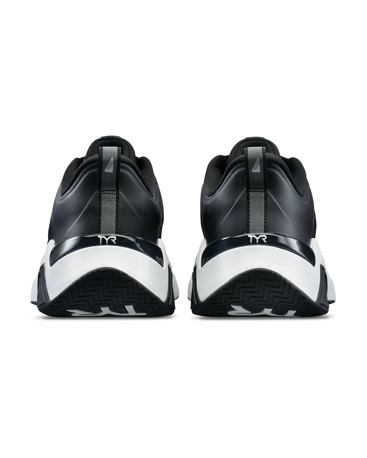Women's TECKNIT 2 Trainer - Black/White