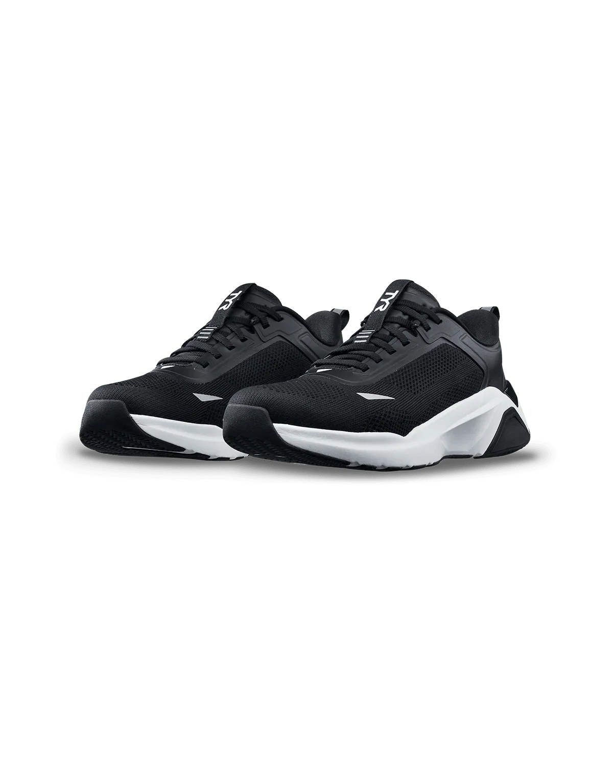 Women's TECKNIT 2 Trainer - Black/White