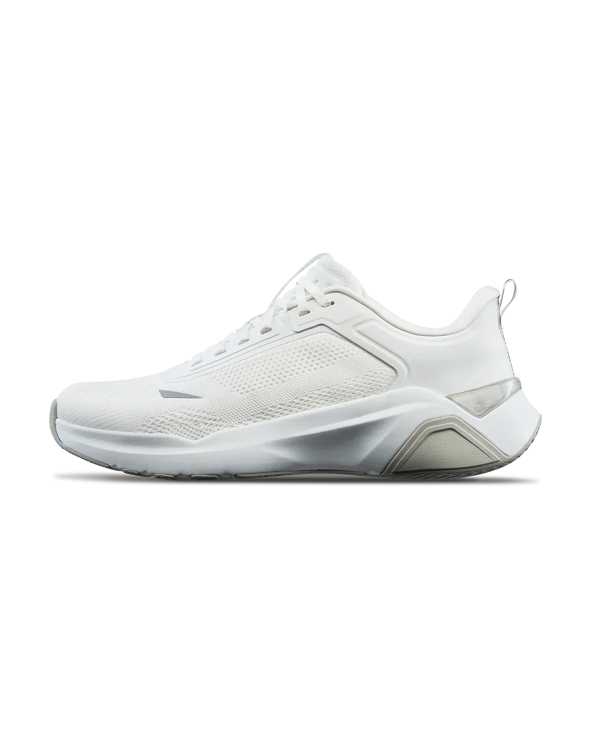 Women's TECKNIT 2 Trainer - White