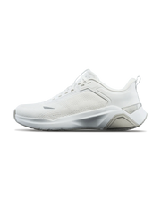 Women's TECKNIT 2 Trainer - White