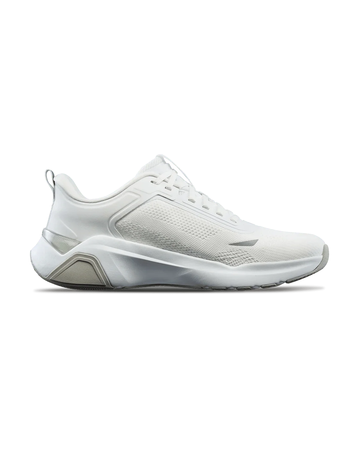 Women's TECKNIT 2 Trainer - White
