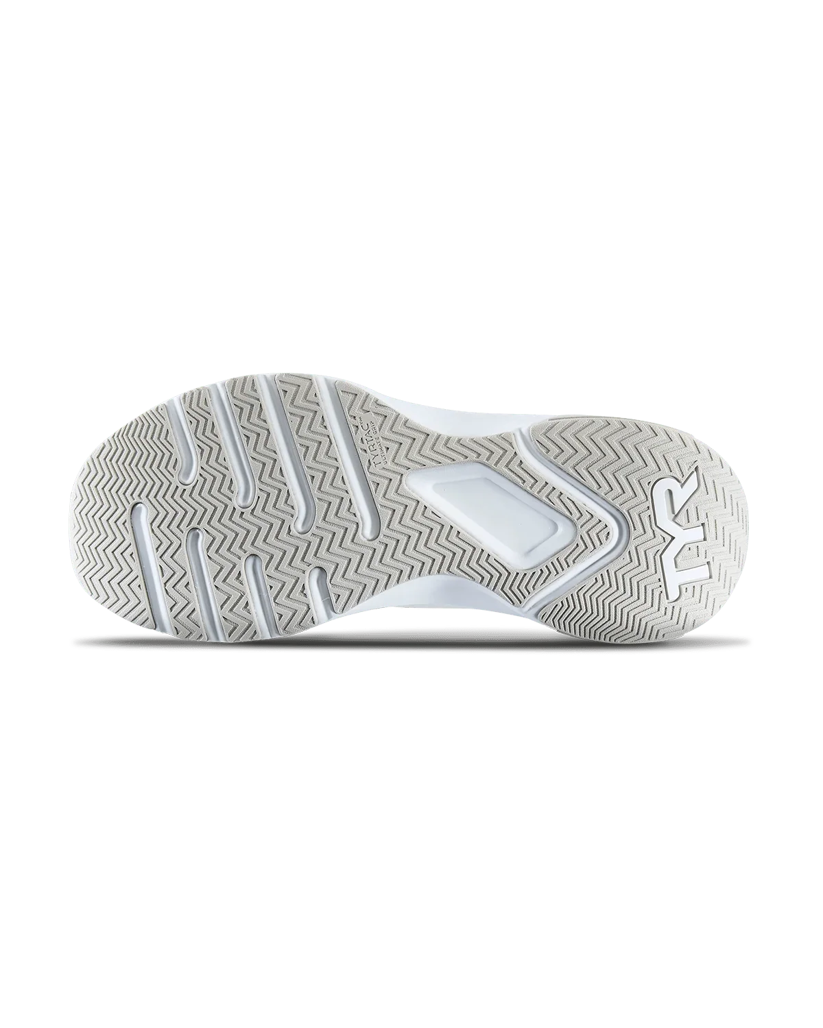 Women's TECKNIT 2 Trainer - White