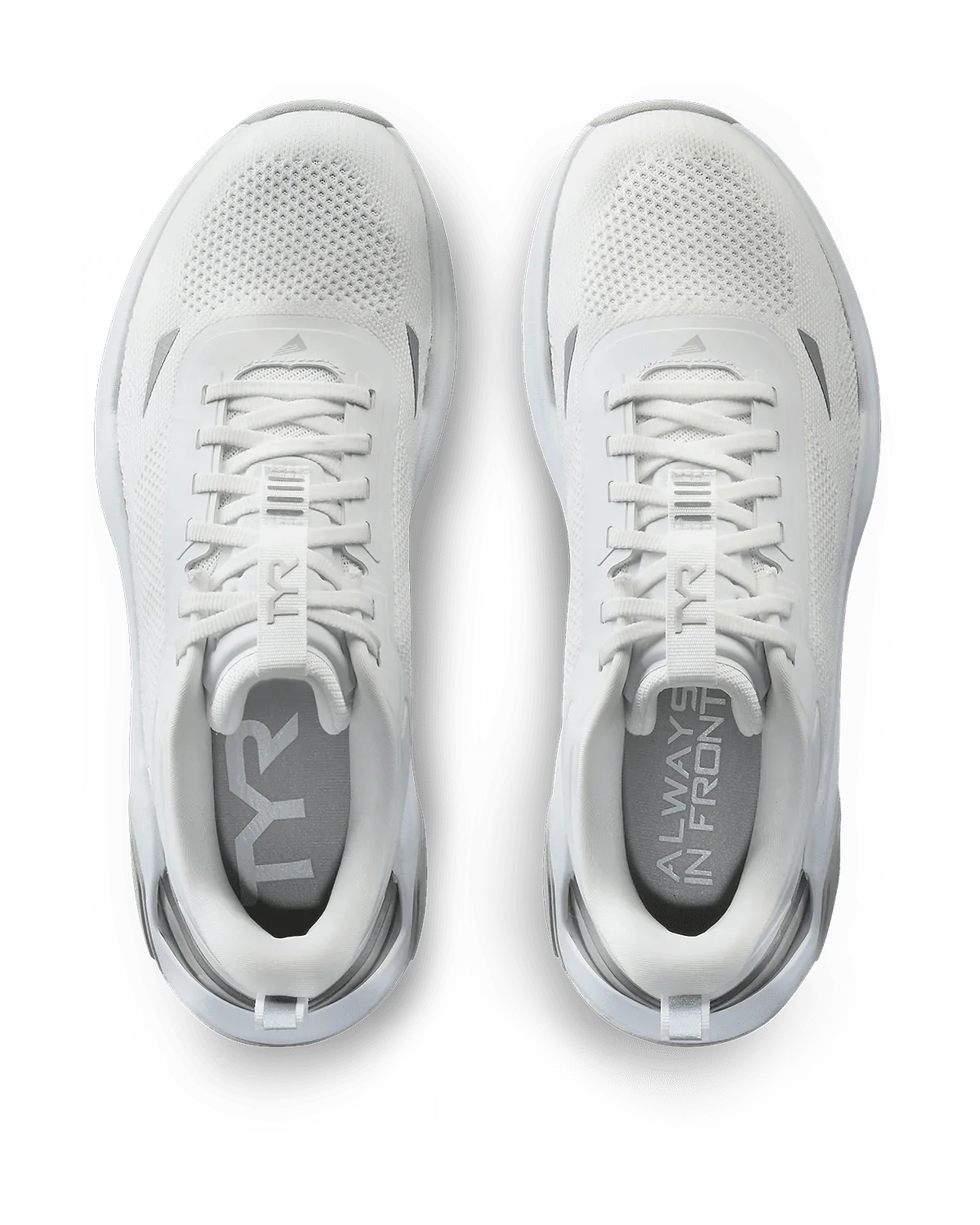 Men's TECKNIT 2 Trainer - White
